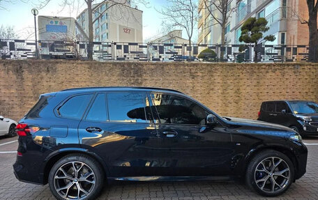 BMW X5, 2025 год, 14 000 000 рублей, 3 фотография