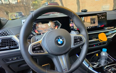 BMW X5, 2025 год, 14 000 000 рублей, 11 фотография