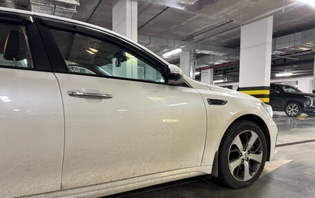 KIA Optima IV, 2020 год, 1 950 000 рублей, 2 фотография