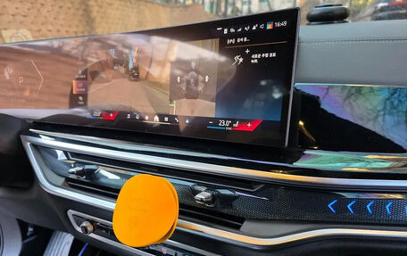 BMW X5, 2025 год, 14 000 000 рублей, 13 фотография