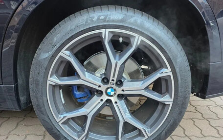 BMW X5, 2025 год, 14 000 000 рублей, 19 фотография