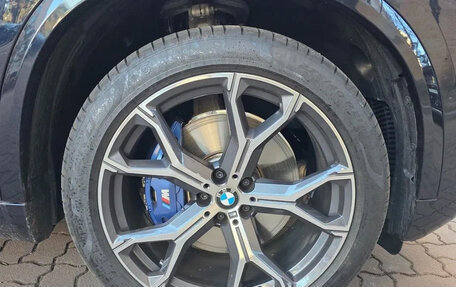 BMW X5, 2025 год, 14 000 000 рублей, 20 фотография