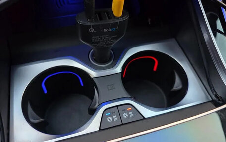 BMW X5, 2025 год, 14 000 000 рублей, 14 фотография