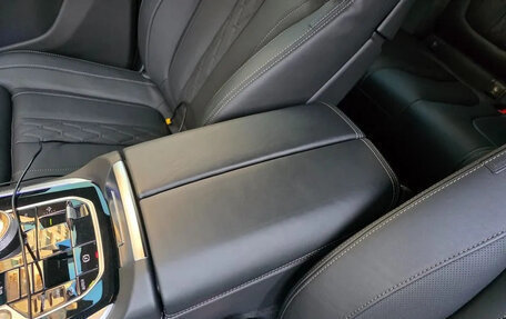 BMW X5, 2025 год, 14 000 000 рублей, 15 фотография