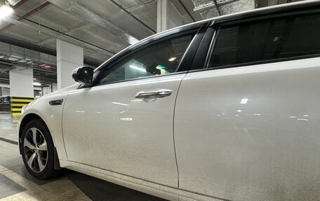 KIA Optima IV, 2020 год, 1 950 000 рублей, 3 фотография