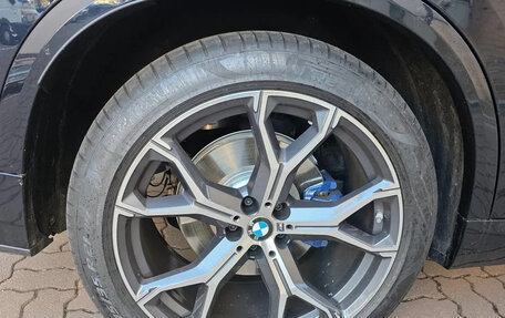 BMW X5, 2025 год, 14 000 000 рублей, 18 фотография