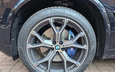 BMW X5, 2025 год, 14 000 000 рублей, 17 фотография