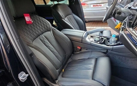 BMW X5, 2025 год, 14 000 000 рублей, 8 фотография