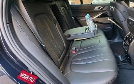 BMW X5, 2025 год, 14 000 000 рублей, 10 фотография