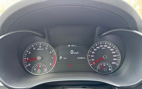 KIA Optima IV, 2020 год, 1 950 000 рублей, 7 фотография