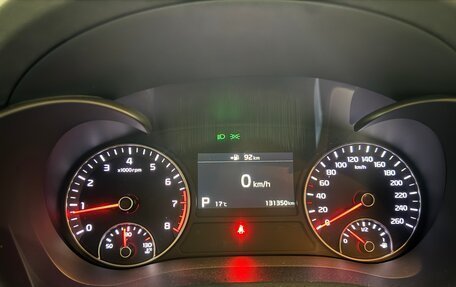 KIA Optima IV, 2020 год, 1 950 000 рублей, 8 фотография