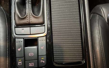 KIA Optima IV, 2020 год, 1 950 000 рублей, 10 фотография