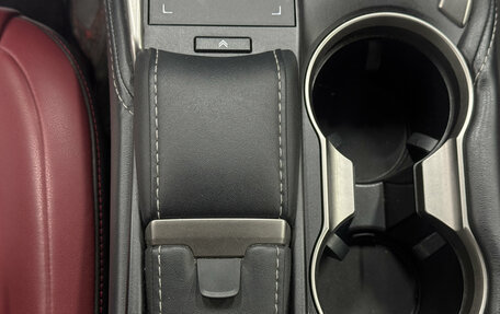 Lexus NX I, 2020 год, 3 800 000 рублей, 18 фотография