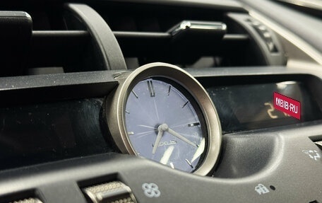 Lexus NX I, 2020 год, 3 800 000 рублей, 15 фотография