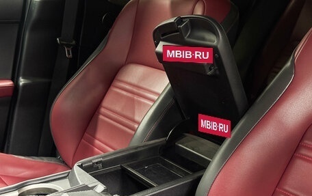 Lexus NX I, 2020 год, 3 800 000 рублей, 19 фотография