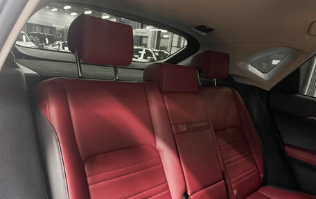 Lexus NX I, 2020 год, 3 800 000 рублей, 23 фотография