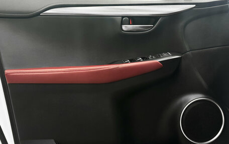 Lexus NX I, 2020 год, 3 800 000 рублей, 29 фотография