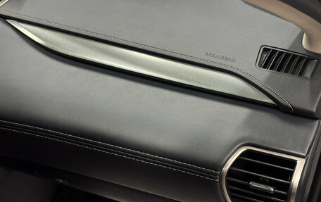 Lexus NX I, 2020 год, 3 800 000 рублей, 27 фотография