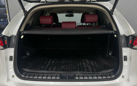 Lexus NX I, 2020 год, 3 800 000 рублей, 33 фотография