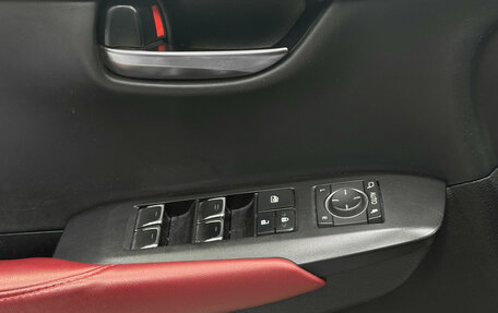 Lexus NX I, 2020 год, 3 800 000 рублей, 30 фотография