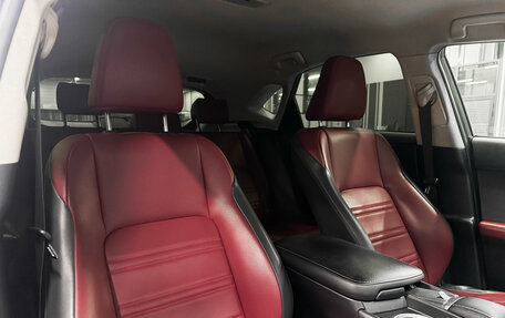 Lexus NX I, 2020 год, 3 800 000 рублей, 28 фотография