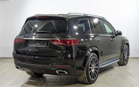 Mercedes-Benz GLS, 2025 год, 17 600 000 рублей, 2 фотография