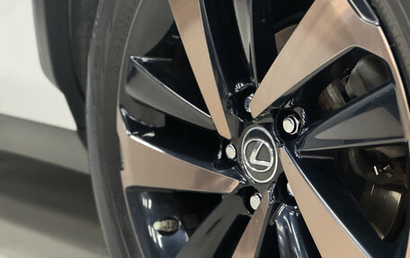 Lexus NX I, 2020 год, 3 800 000 рублей, 34 фотография