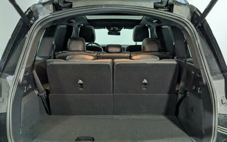 Mercedes-Benz GLS, 2025 год, 17 600 000 рублей, 8 фотография