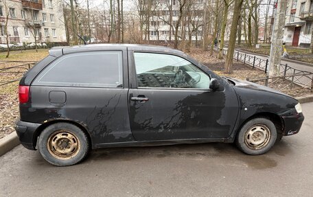 SEAT Ibiza II, 2001 год, 100 000 рублей, 2 фотография