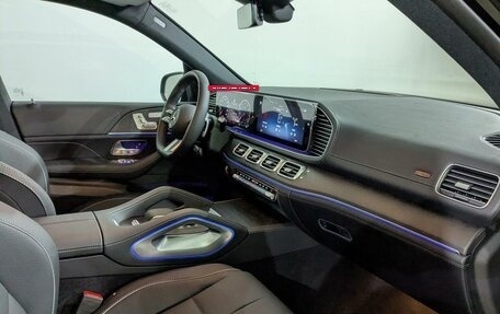 Mercedes-Benz GLS, 2025 год, 17 600 000 рублей, 9 фотография