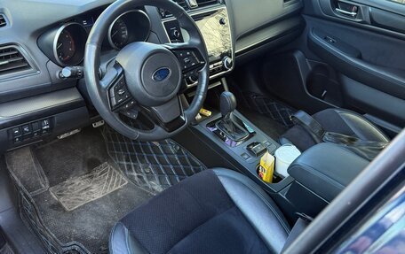 Subaru Legacy VII, 2020 год, 2 300 000 рублей, 3 фотография