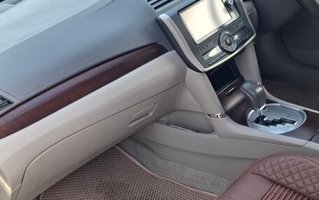 Toyota Allion, 2012 год, 1 800 000 рублей, 4 фотография