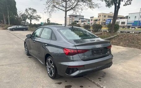 Audi A3, 2023 год, 2 070 000 рублей, 3 фотография