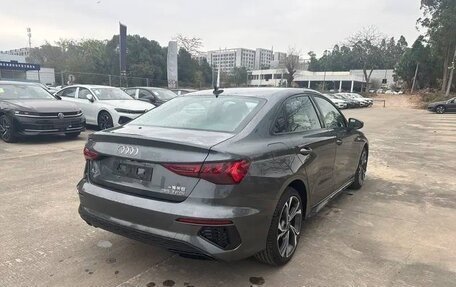 Audi A3, 2023 год, 2 070 000 рублей, 4 фотография