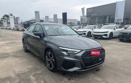 Audi A3, 2023 год, 2 070 000 рублей, 2 фотография