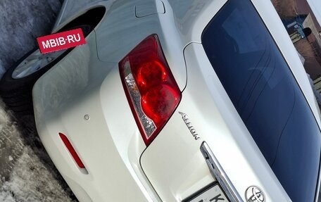 Toyota Allion, 2012 год, 1 800 000 рублей, 3 фотография