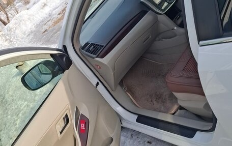 Toyota Allion, 2012 год, 1 800 000 рублей, 5 фотография