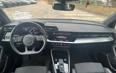 Audi A3, 2023 год, 2 070 000 рублей, 8 фотография