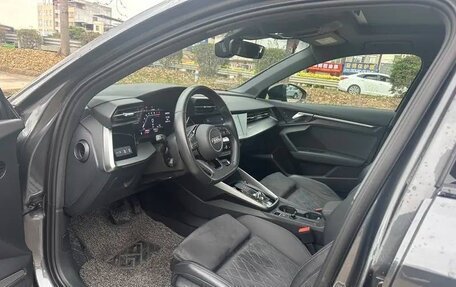 Audi A3, 2023 год, 2 070 000 рублей, 7 фотография