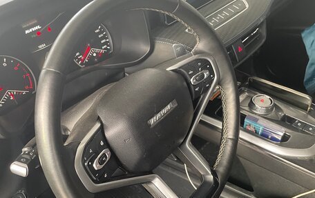 Haval Jolion, 2022 год, 1 380 000 рублей, 8 фотография