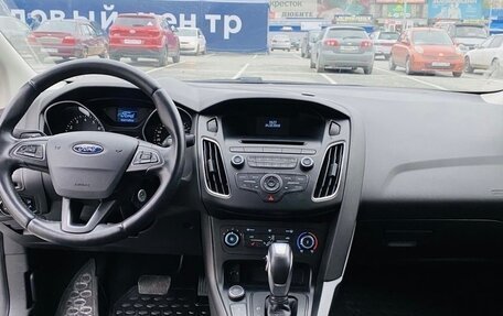 Ford Focus III, 2017 год, 1 150 000 рублей, 12 фотография