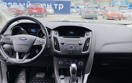 Ford Focus III, 2017 год, 1 150 000 рублей, 11 фотография