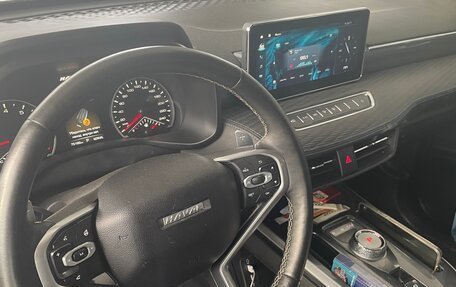 Haval Jolion, 2022 год, 1 380 000 рублей, 7 фотография