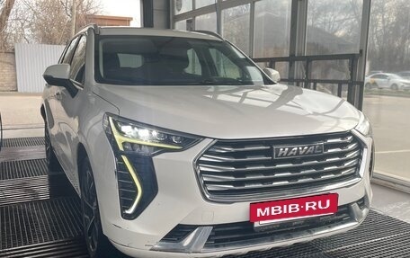 Haval Jolion, 2022 год, 1 380 000 рублей, 3 фотография
