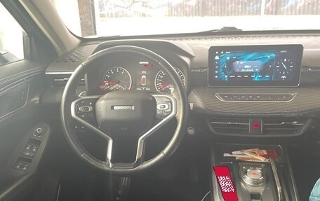 Haval Jolion, 2022 год, 1 380 000 рублей, 9 фотография