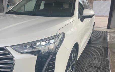 Haval Jolion, 2022 год, 1 380 000 рублей, 15 фотография