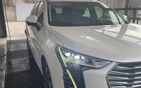 Haval Jolion, 2022 год, 1 380 000 рублей, 14 фотография