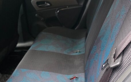 Chevrolet Cruze II, 2010 год, 430 000 рублей, 3 фотография