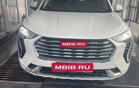 Haval Jolion, 2022 год, 1 380 000 рублей, 2 фотография