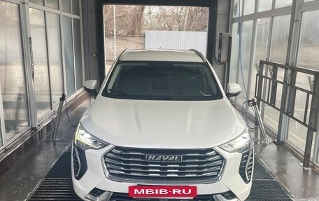Haval Jolion, 2022 год, 1 380 000 рублей, 19 фотография